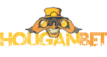 Holiganbet Logosu